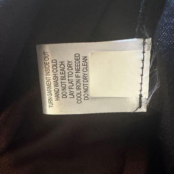 Maia gold and black sequin dress - Picture 9 of 10